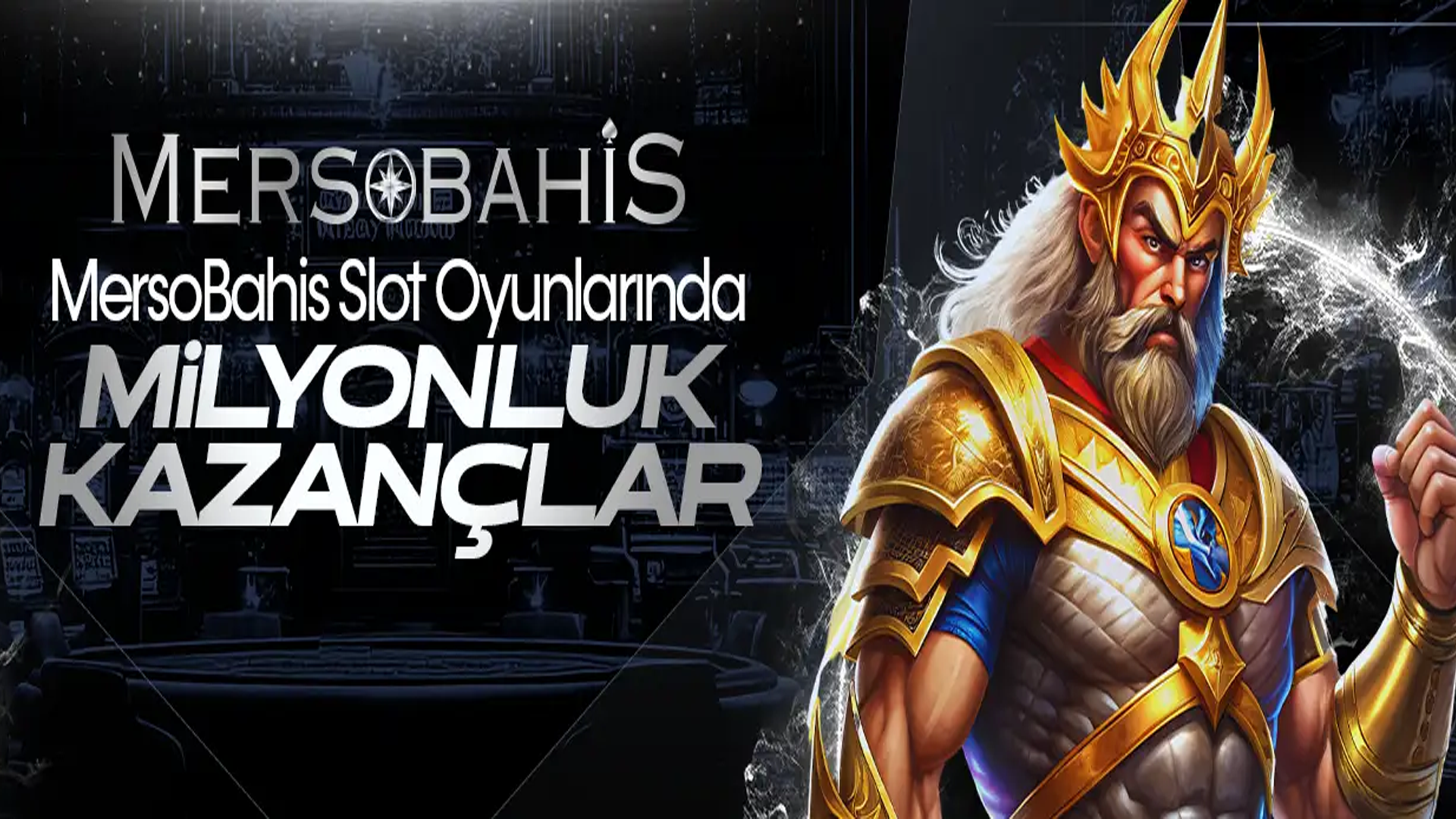Mersobahis Pragmatic Play Slot Oyunları